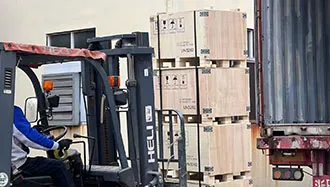 AMPower Sodium Salt Battery Continues To Deepen The African Market With High Temperature Fear, Lo...